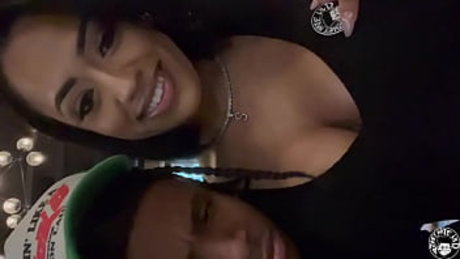 Lil D 完璧なモデル 画像