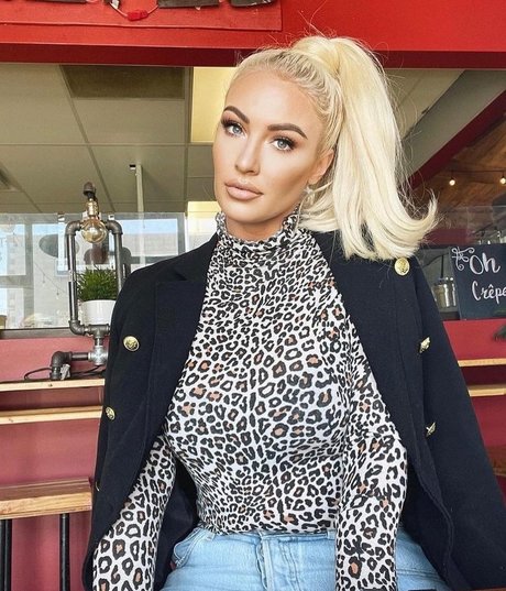 Kate Dee HD女優 写真