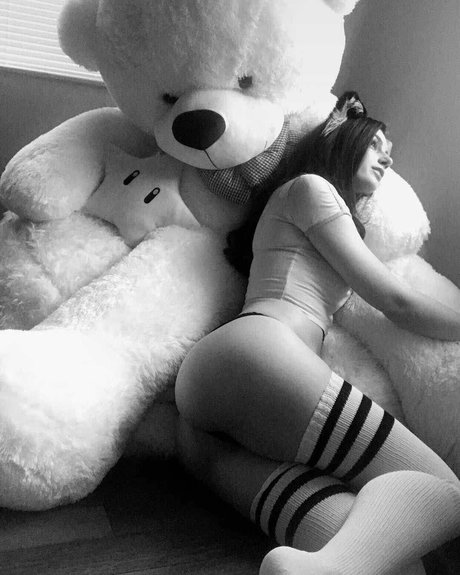 BBWキティOnlyFans 無料 写真