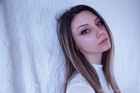 BlancNoir かわいいポルノスター 写真