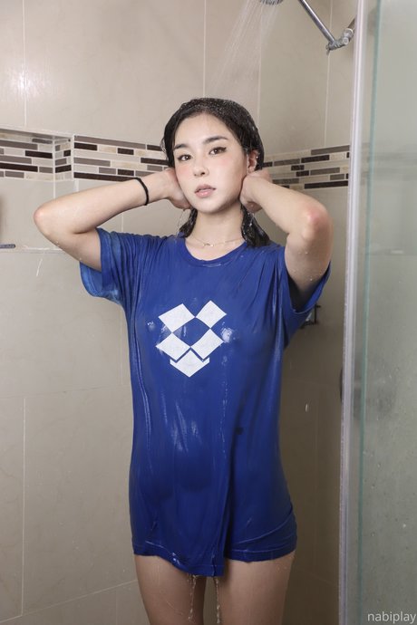 OnlyFansの普及 美しい 写真