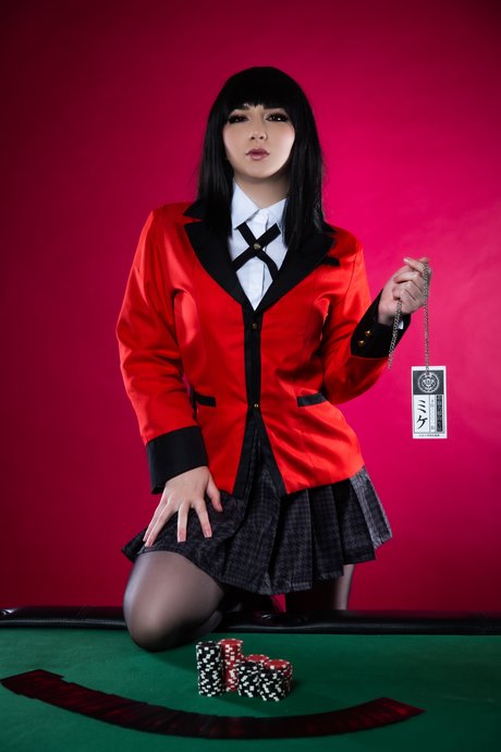 Kemi 独占女優 アーカイブ