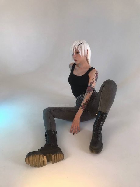 BBW パウグ オンリーファンズ 裸 写真