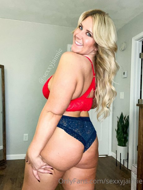 Sexxy Jaimie ホットモデル ギャラリー