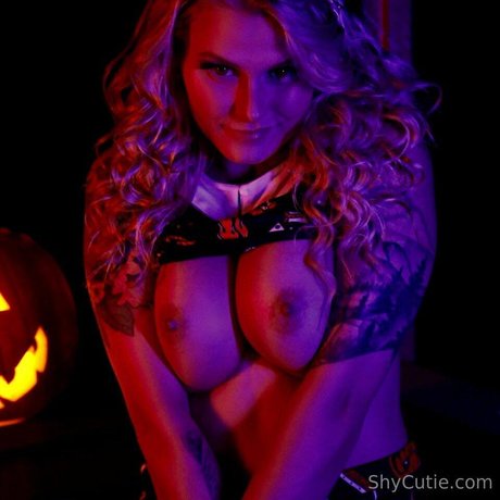 Shycutie ポルノスター ベスト 写真