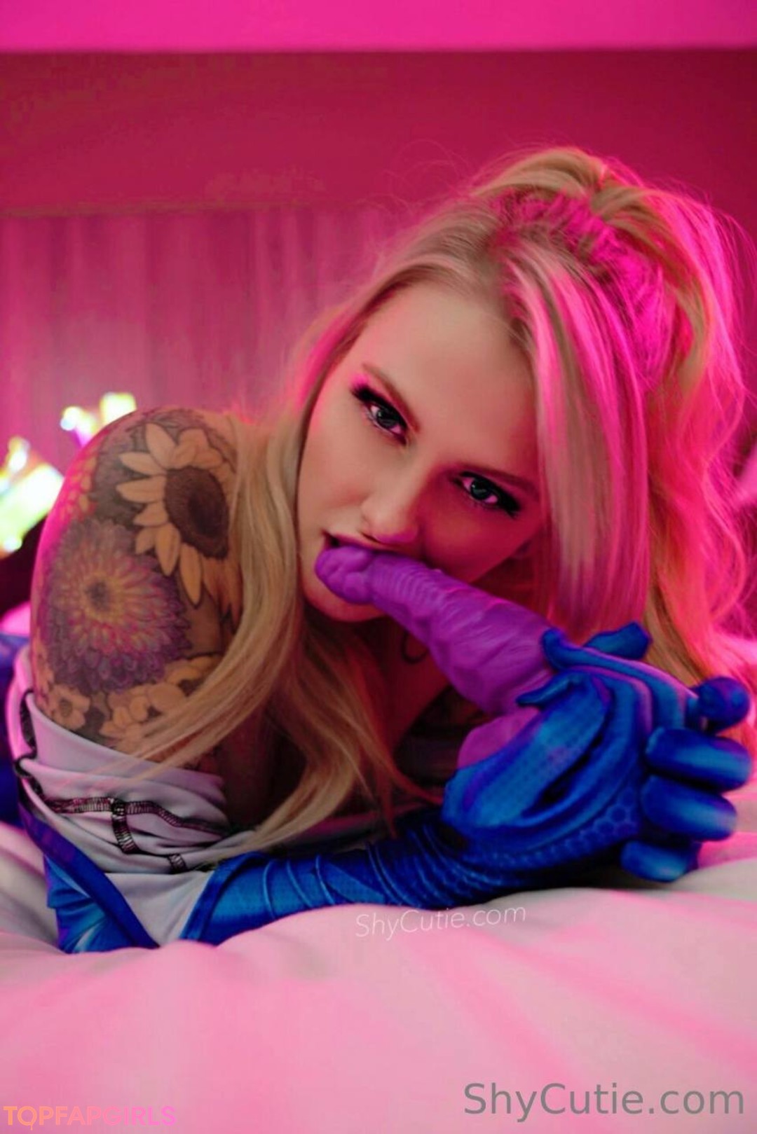 Shycutie セックスモデル アーカイブ