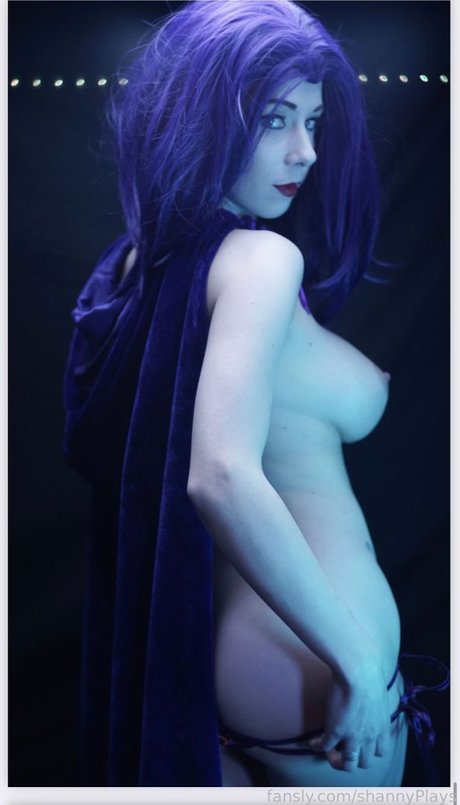 Shannnwow HD女優 写真