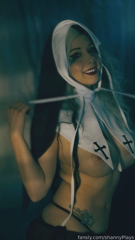 Shannnwow 完璧なポルノスター ギャラリー