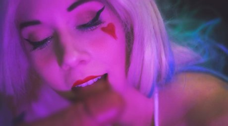 Shannnwow アダルトモデル 写真