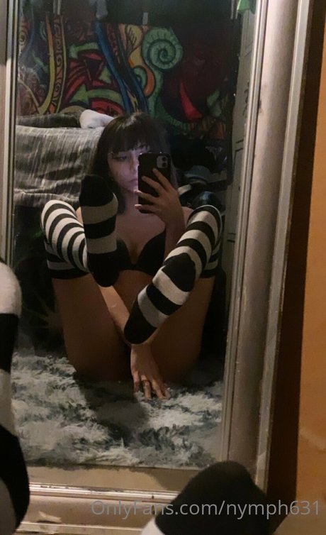 Charlotte Dana_ モデル ギャラリー