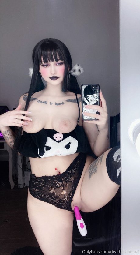 death ホットモデル アーカイブ