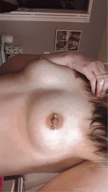 Kayleighbabyyy_ 裸のポルノスター 写真