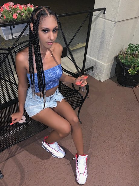 Biggburlz 美しいスター 画像