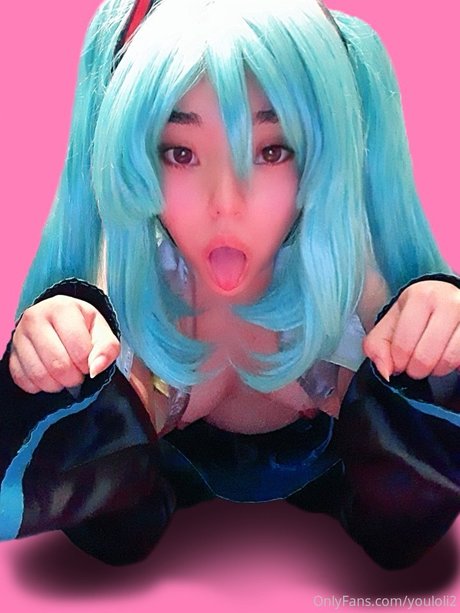 The Waifu Mask エロティックなポルノスター 画像