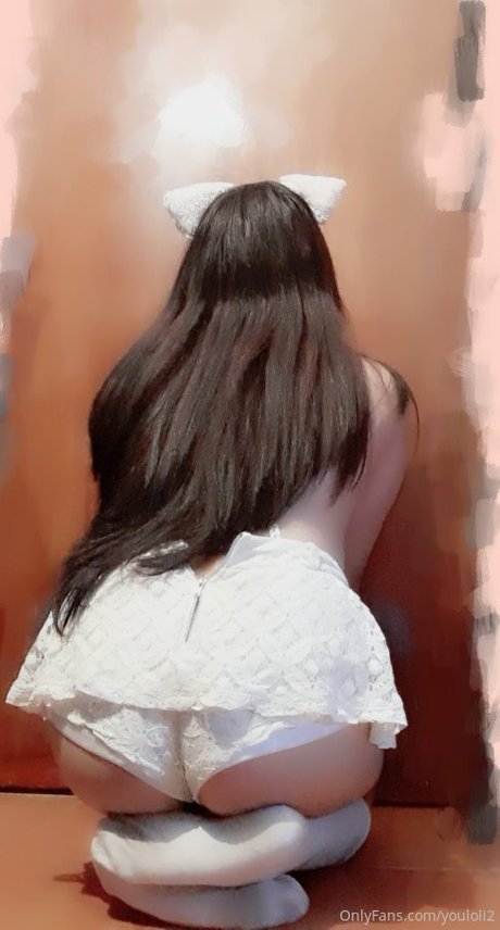 The Waifu Mask スター ヌード 画像