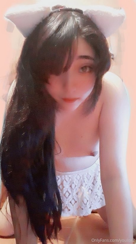 The Waifu Mask ポルノスター 画像