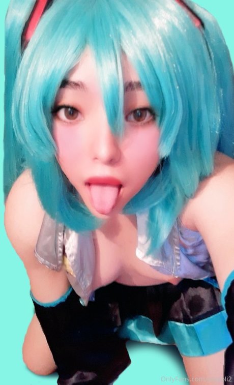 ポニーテールオンリーファンズ ホット 写真