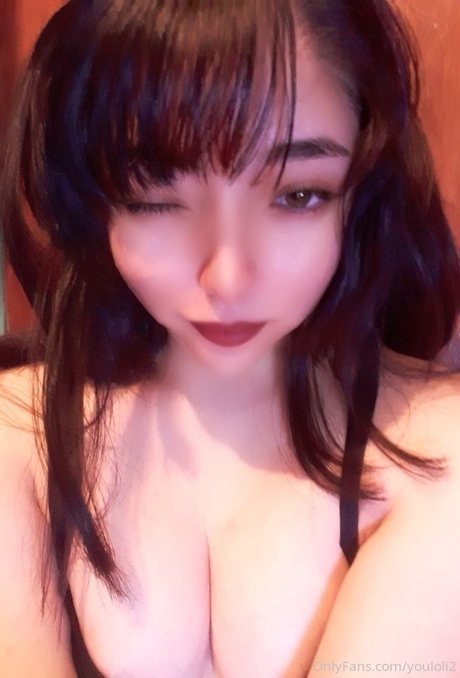 The Waifu Mask xxxポルノスター 写真