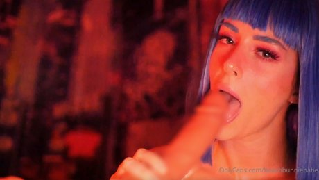 BeachBunnie スターセックス 画像