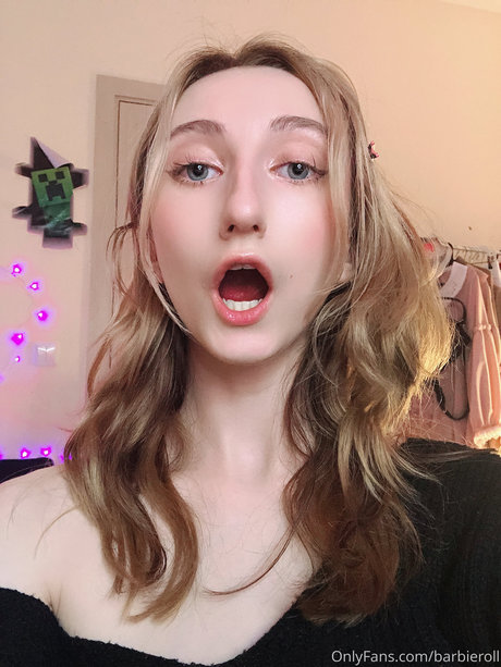 Roxane_ 独占女優 写真