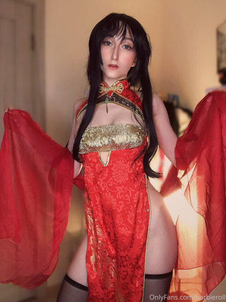 セクシーなドレスOnlyFans HD ギャラリー