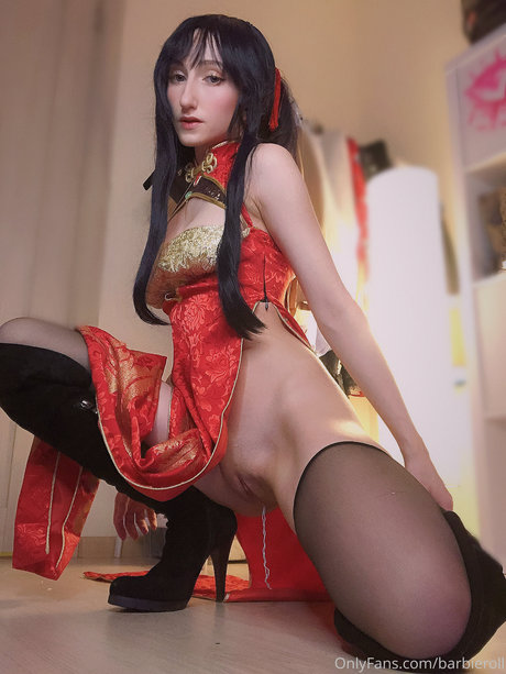 Roxane_ ポルノモデル 写真