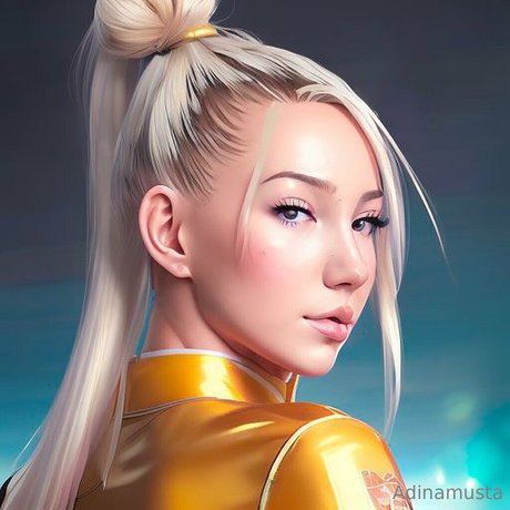 Adina Musta ポルノスター xxx 画像