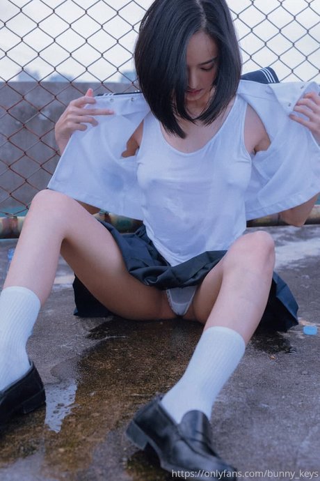 Bunny Keys_ セクシー女優 画像