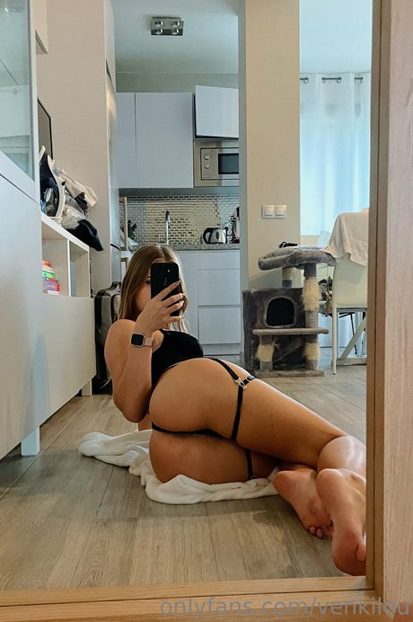 Venkilou 独占モデル 写真