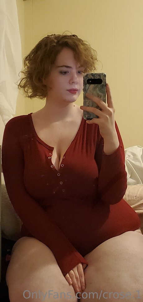 Crosey cheeks ポルノスター 写真