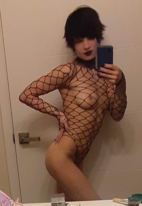 _Kodijett ホット女優 写真