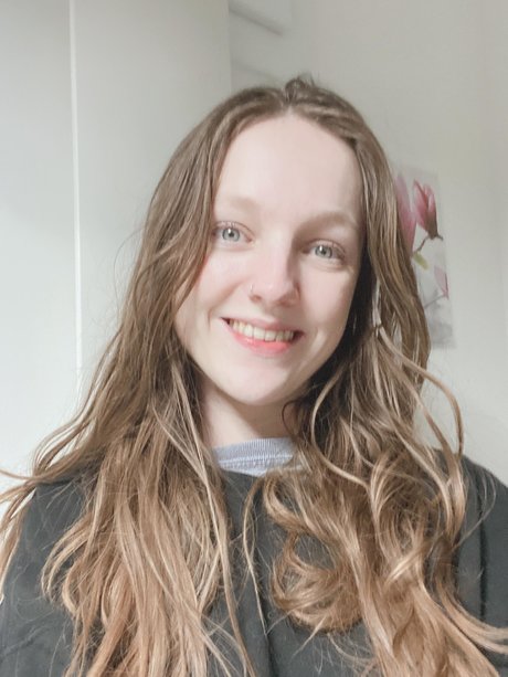 Lunar ramen セックスモデル 写真