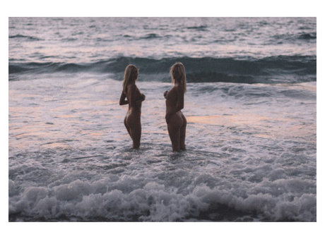 美女ヌードOnlyFans セクシー裸 写真