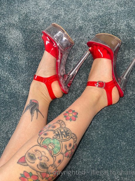 Jessica Jane HDモデル 写真