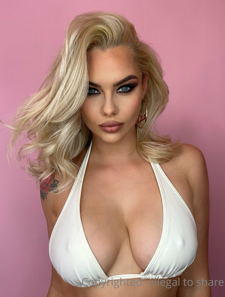 Jessica Jane ホットモデル 画像