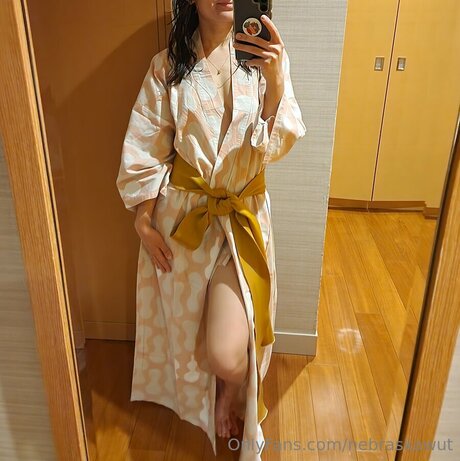 Yunaof スター xxx 写真