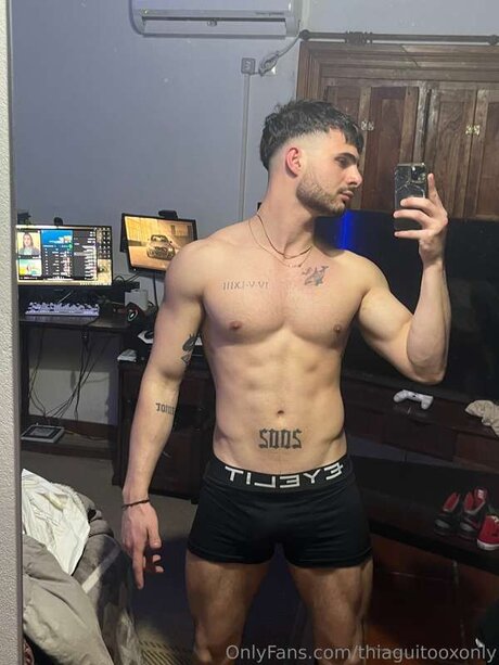 Thiaguitooxonly ホット女優 画像