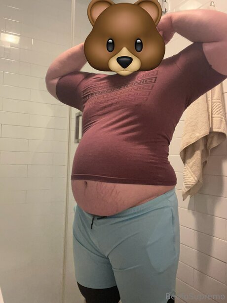 Beefo Supremo ホットなスター 画像