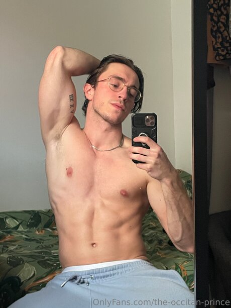 The Occitan Prince エロティック女優 写真