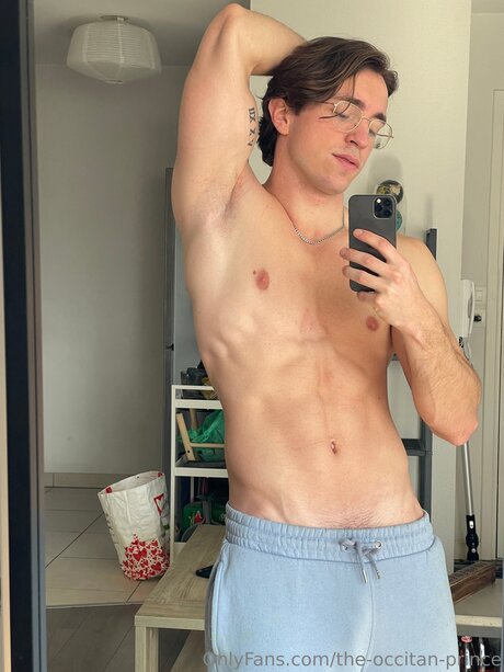 The Occitan Prince xxx女優 写真