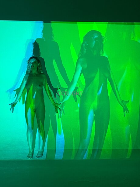 Ccflight アダルトモデル ギャラリー