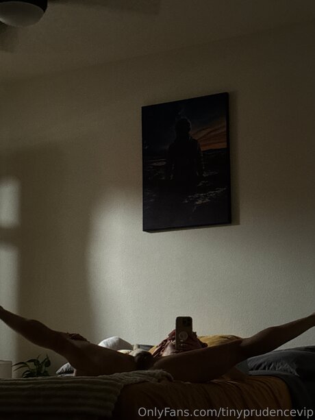 Tinyprudencevip かわいいポルノスター 写真