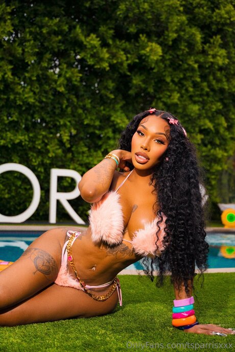 Tsparrisxxx 無料スター ギャラリー