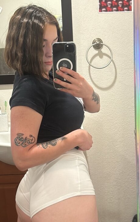 Stellab6966 無料モデル 写真