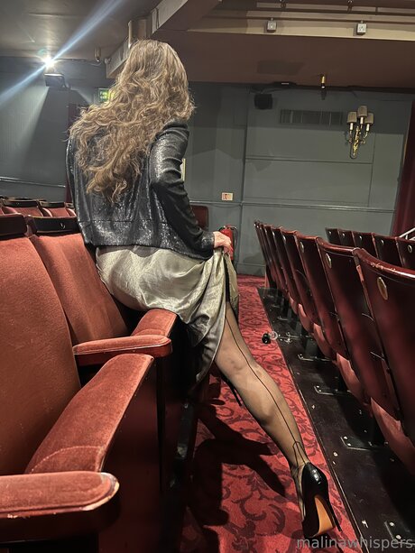 Malinawhispers 独占ポルノスター 写真