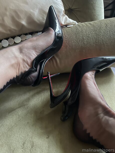 Malinawhispers 完璧なスター 画像