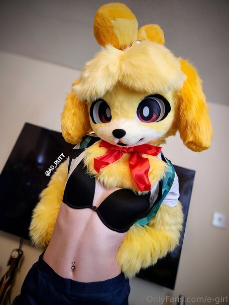 E Girl 完璧な女優 写真