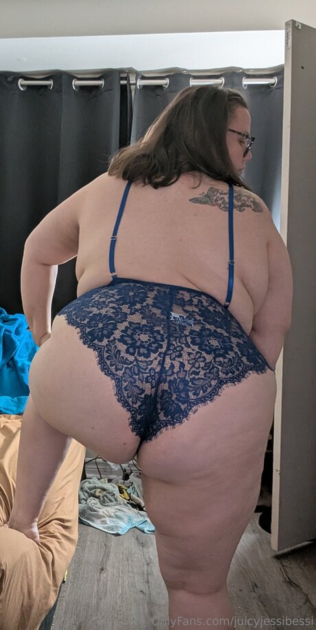 Juicyjessibessi 素敵なモデル アーカイブ