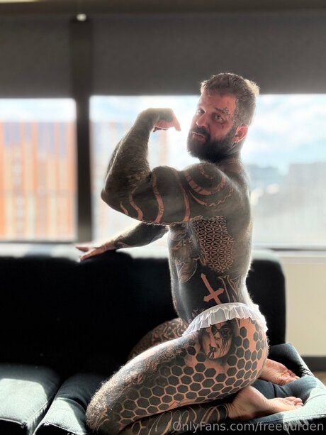 Freedurden 高品質のスター 画像