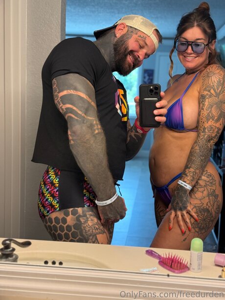 Freedurden 素敵な女優 写真